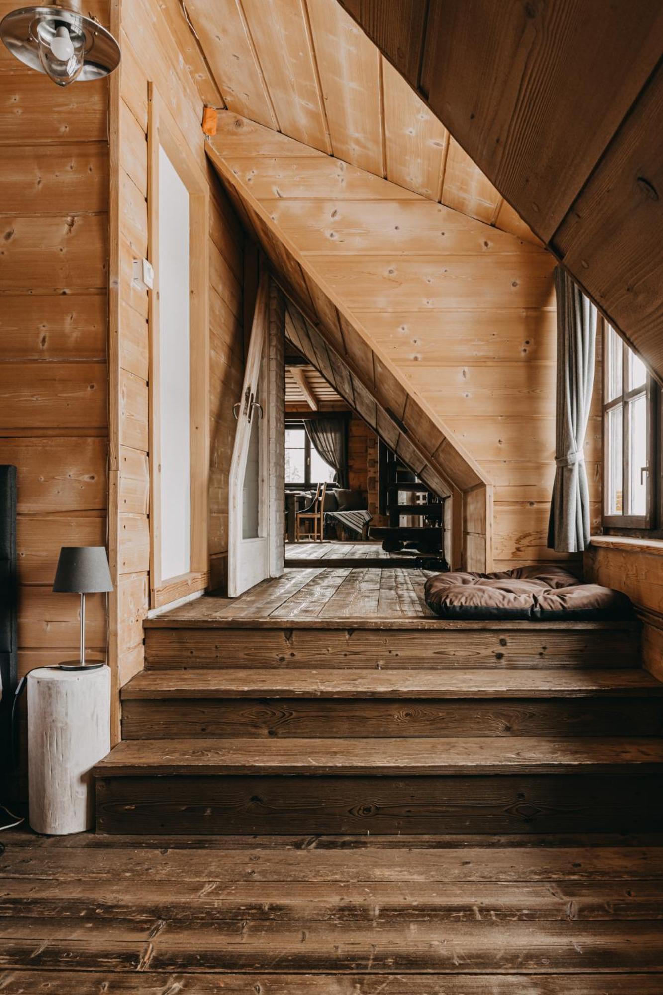 Zakoznami-willa Elinek Chalet