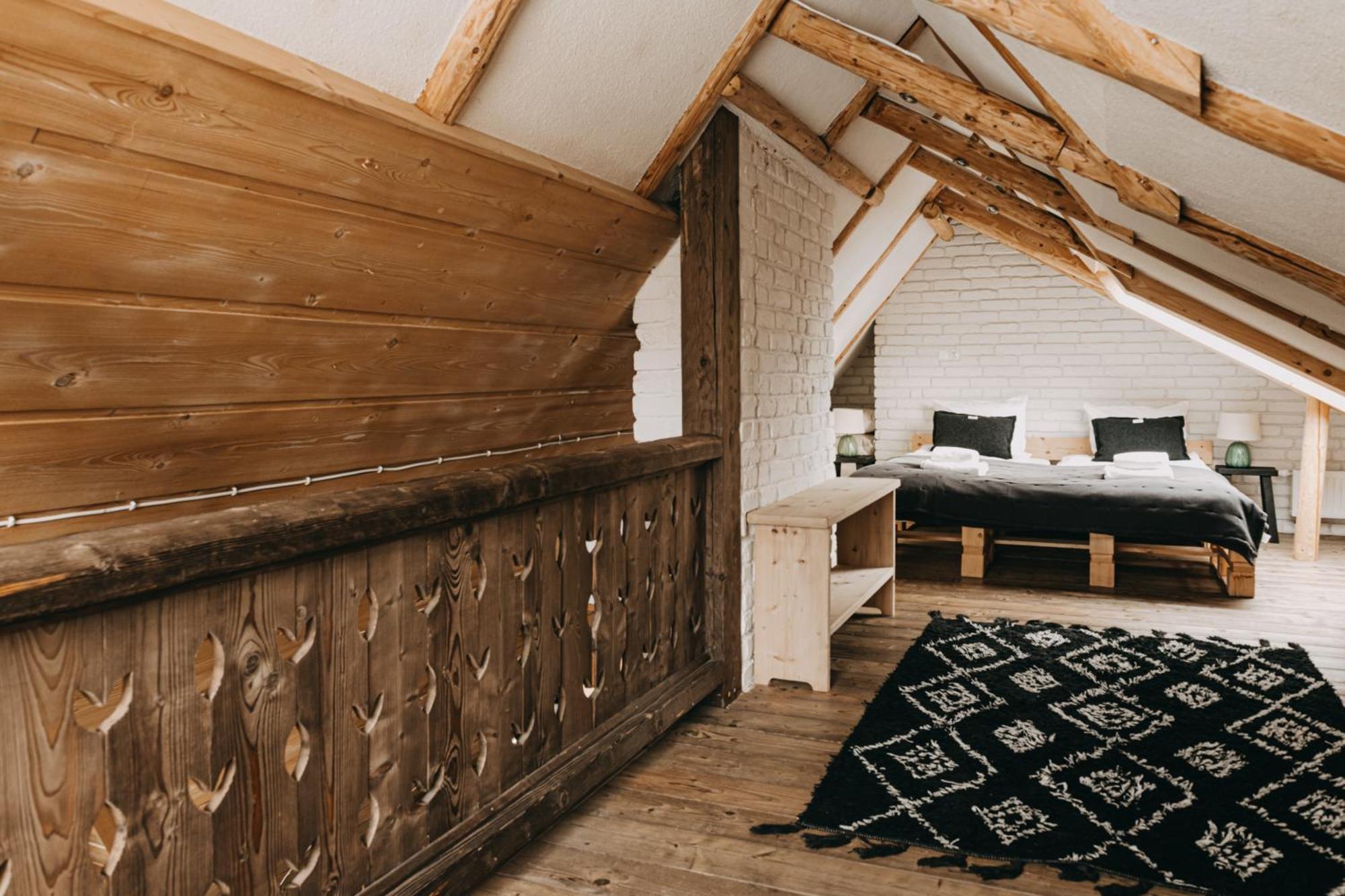 Zakoznami-willa Elinek Chalet