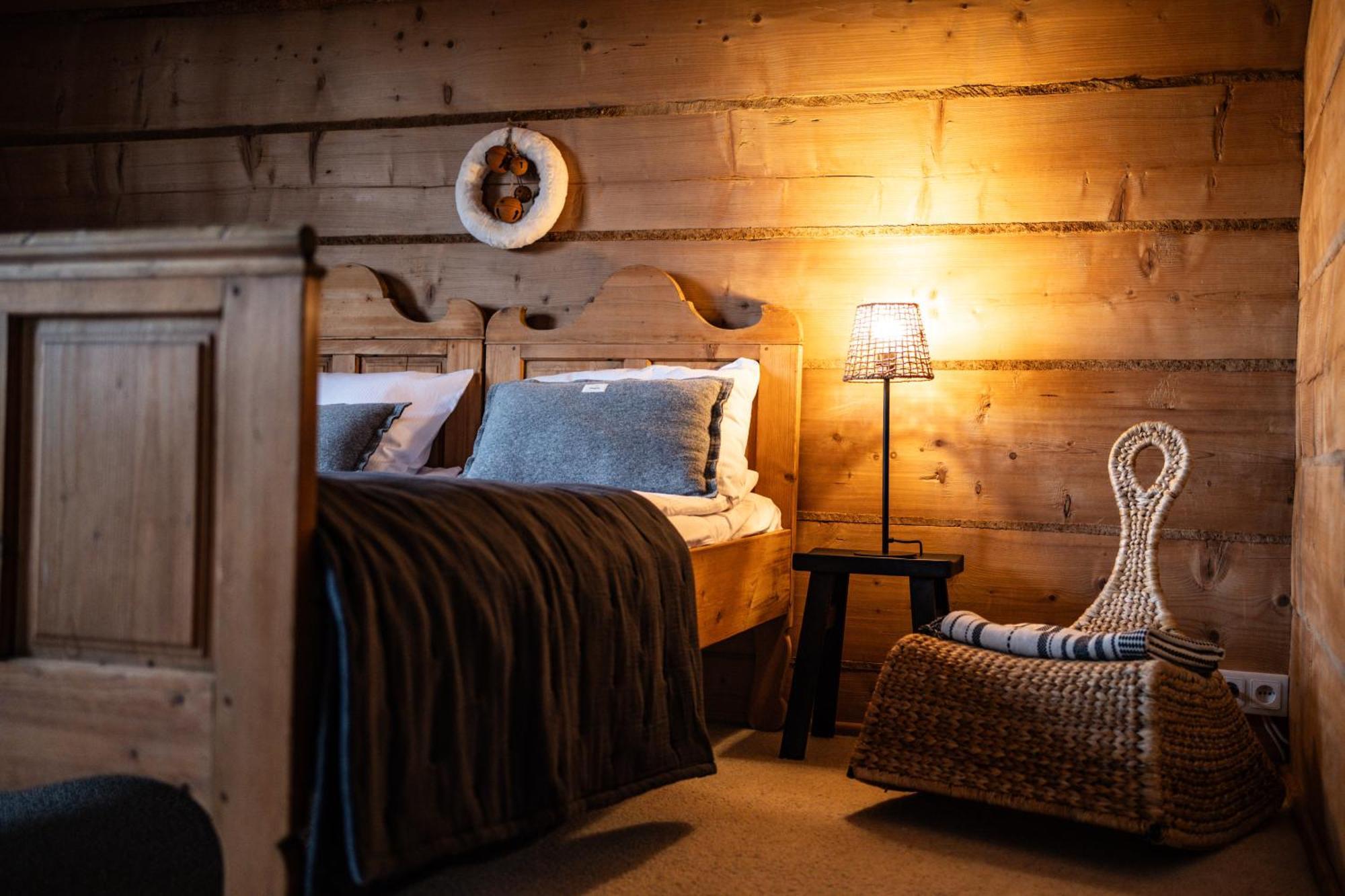 Zakoznami-willa Elinek Chalet