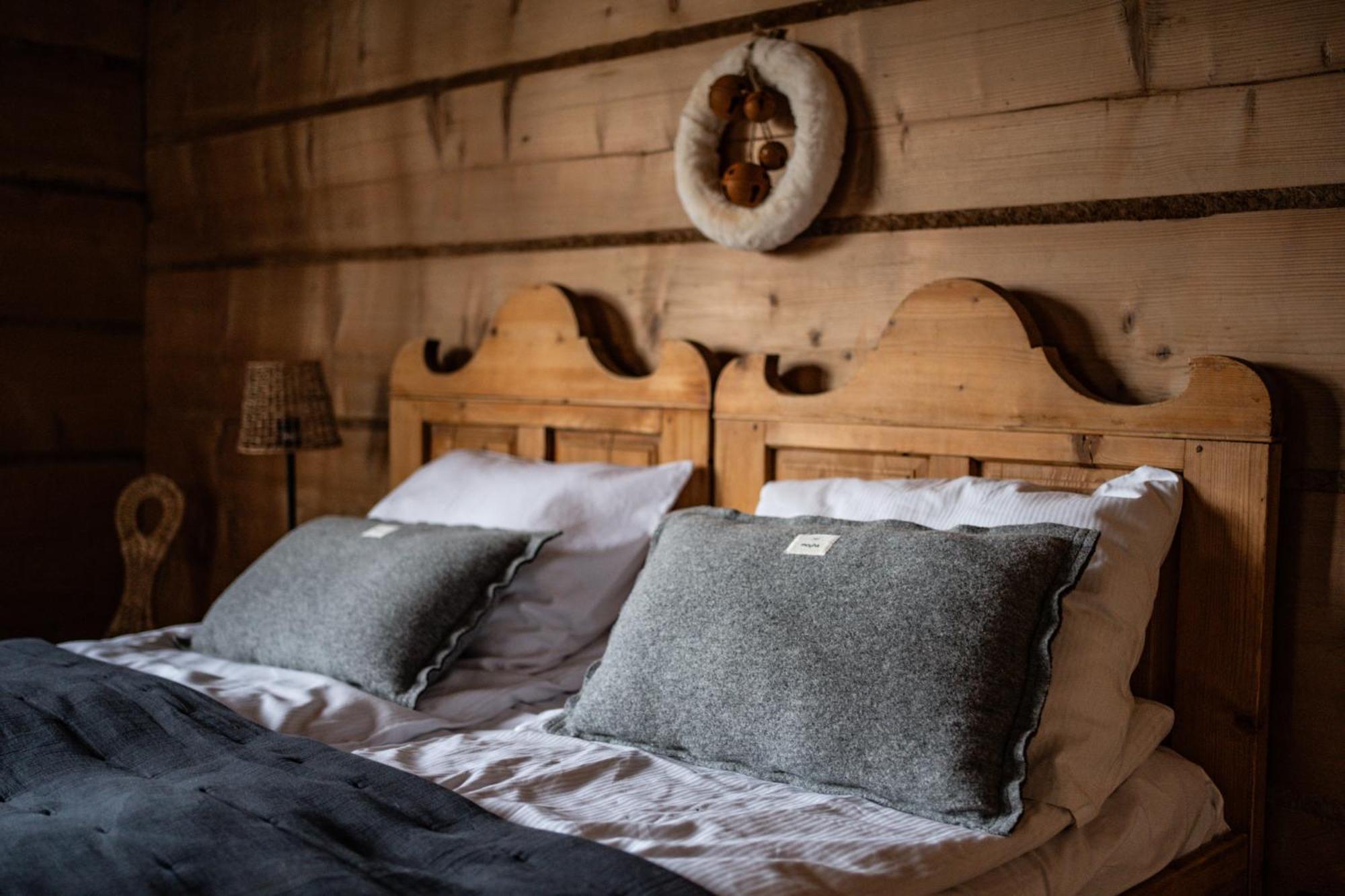 Zakoznami-willa Elinek Chalet *